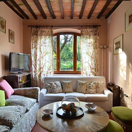 Villa Lo Scrogio
