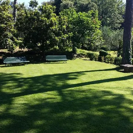 Lo Scrogio Villa