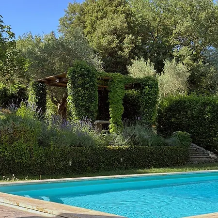 Lo Scrogio Villa Sarteano